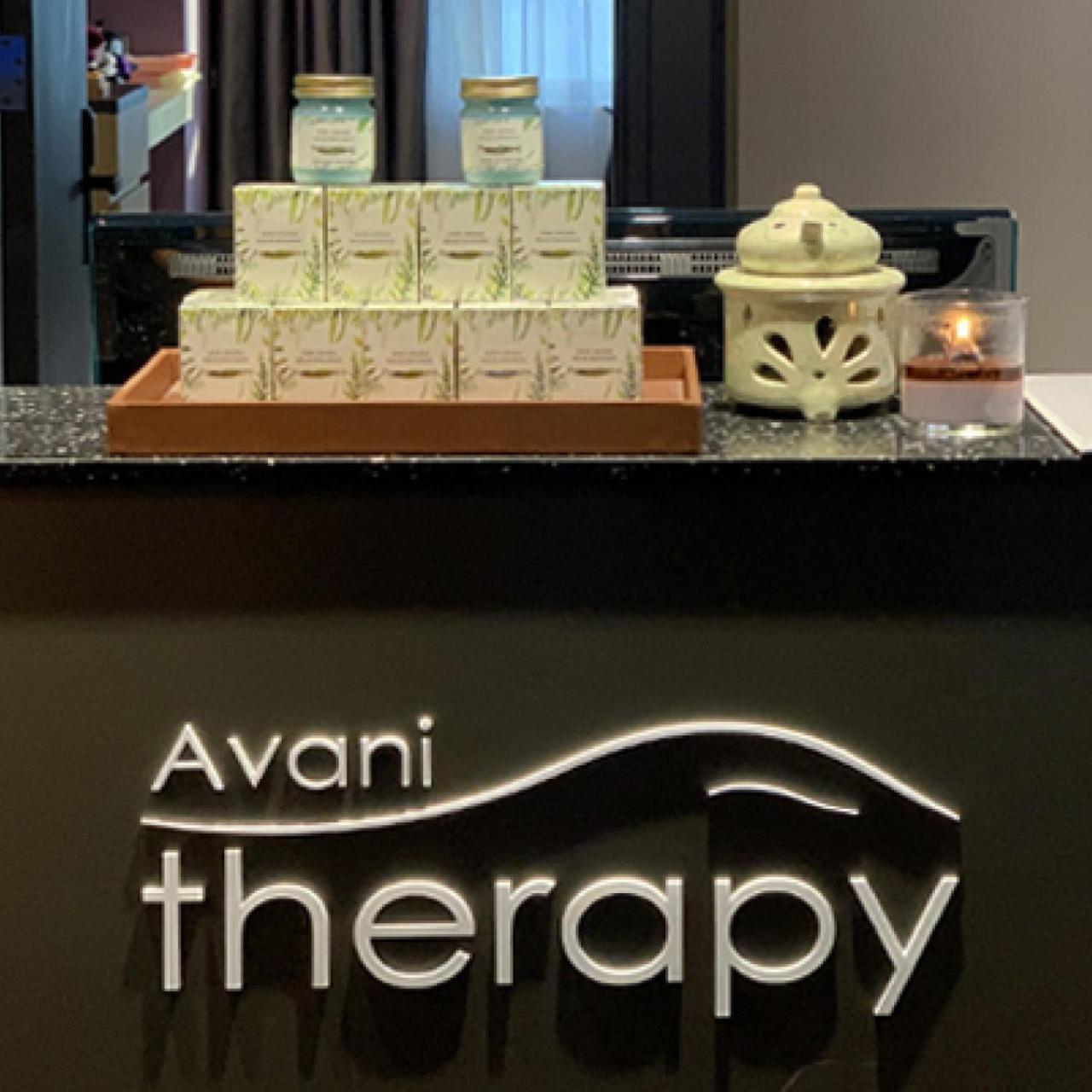 阿瓦尼中央酒店 釜山 外观 照片