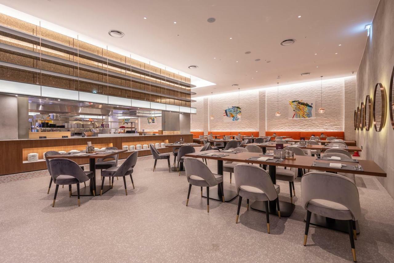 阿瓦尼中央酒店 釜山 外观 照片